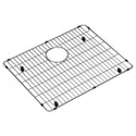 Elkay CTXBG1915 Crosstown Stainless Steel 19-1/2" x 15-1/2" x 1-1/4" Bottom Sink Grid