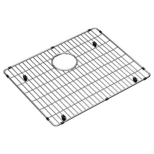 Elkay CTXBG1915 Crosstown Stainless Steel 19-1/2" x 15-1/2" x 1-1/4" Bottom Sink Grid