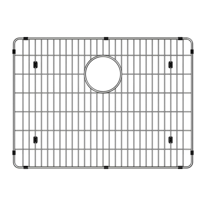 Elkay CTXBG2115 Crosstown Stainless Steel 21" x 15-1/4" x 1-1/4" Bottom Sink Grid