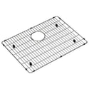 Elkay CTXBG2115 Crosstown Stainless Steel 21" x 15-1/4" x 1-1/4" Bottom Sink Grid