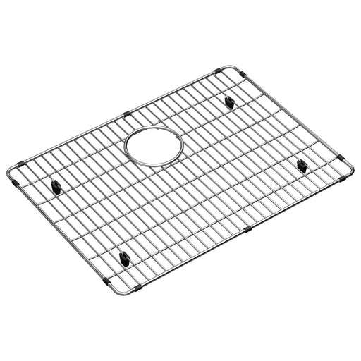 Elkay CTXBG2115 Crosstown Stainless Steel 21" x 15-1/4" x 1-1/4" Bottom Sink Grid