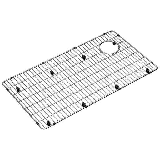 Elkay CTXBG2815 Crosstown Stainless Steel 28-1/2" x 15-1/2" x 1-1/4" Bottom Sink Grid