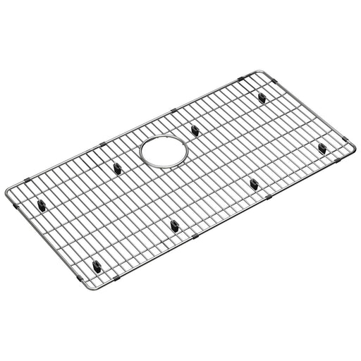 Elkay CTXBG2914 Crosstown Stainless Steel 28-7/8" x 14-3/8" x 1-1/4" Bottom Sink Grid
