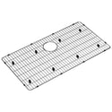 Elkay CTXBG2915 Crosstown Stainless Steel 29" x 15-1/4" x 1-1/4" Bottom Sink Grid