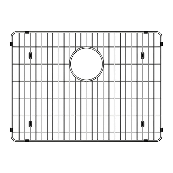 Elkay CTXOBG1914 Crosstown Stainless Steel 19-3/8" x 14-1/8" x 1-1/4" Bottom Sink Grid