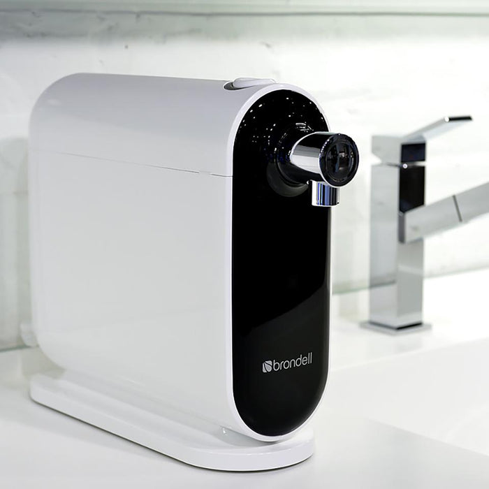Brondell H630 Cypress 3-stage H2O+ Water Filtration System - Bath4All