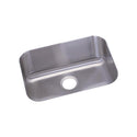 Elkay DXUH2115 Dayton Stainless Steel 23-1/2" x 18-1/4" x 8", Single Bowl Undermount Kitchen Sink