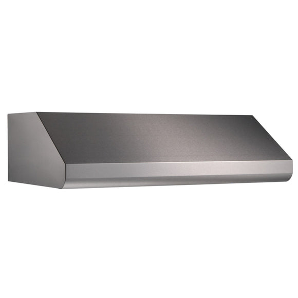 Broan PM400SS 21 Inch Stainless Steel Convertible Under Cabinet