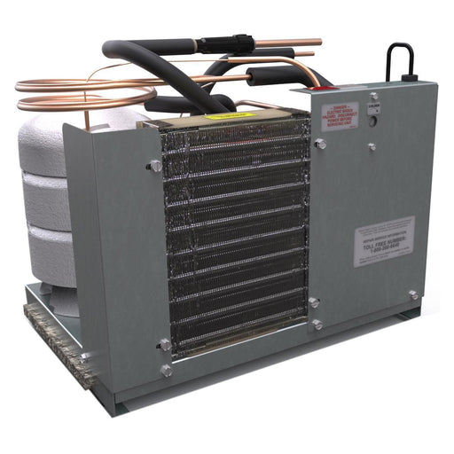 Elkay ECP8 Remote Water Chiller, Non-Filtered, 8 GPH