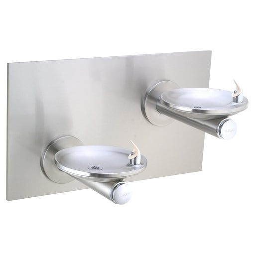 Elkay EDFPBM117RAC SwirlFlo Bi-Level Reverse Fountain Non-Filtered, Non-Refrigerated