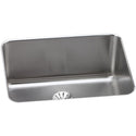 Elkay ELUH231710PD Lustertone Stainless Steel 25-1/2 x 19-1/4 x 10" Undermount Kitchen Sink, Perfect Drain