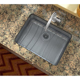Elkay LKWOBG2317SS Stainless Steel 22" x 15-3/4" x 1-1/8" Bottom Sink Grid