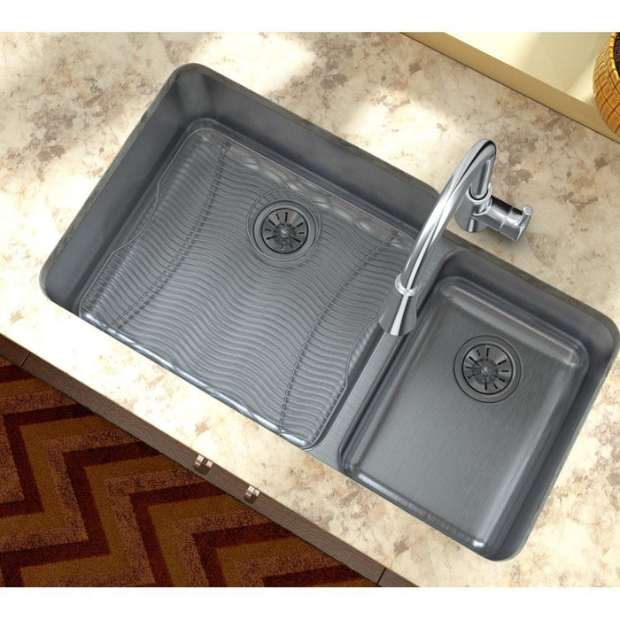 Elkay LKWOBG2018SS Sink Stainless Steel 19" x 17" x 1" Bottom Grid