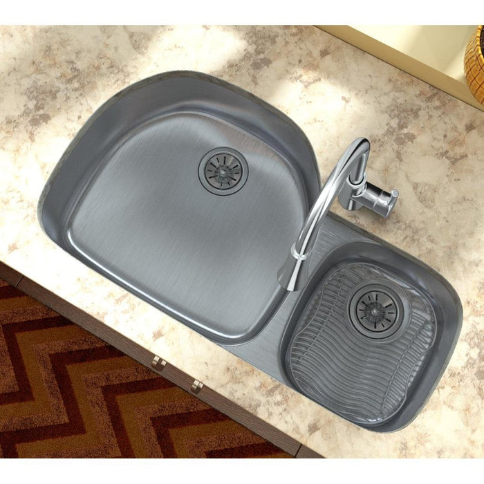 Elkay LKWOBG1113SS Sink Stainless Steel 10" x 12" x 1" Bottom Grid