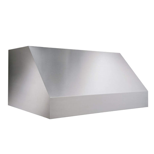 Broan NuTone 36" Professional Grade Brushed Stainless Steel Outdoor Range Hood