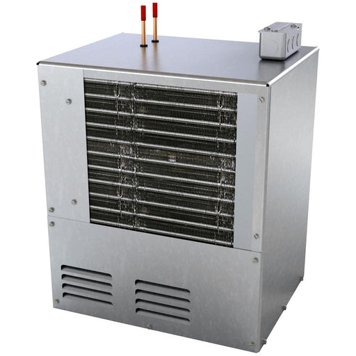 Elkay ER21Y Remote Water Chiller, Non-Filtered, 2 GPH