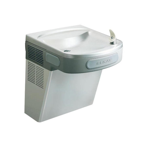Elkay EZS8S Water Cooler Wall Mount ADA Non-Filtered 8 GPH Stainless Steel