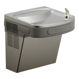 Elkay EZSDLF Water Cooler Wall Mount ADA Non-Refrigerated Light Gray Granite
