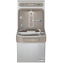 Elkay EZSG8WSSK EZH2O Filling Station and Single ADA Water Cooler, High Efficiency 8 GPH