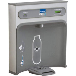 Elkay EZWSR EZH2O Bottle Filling Station with Bi-Level ADA Cooler, Non-Filtered