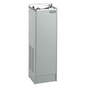 Elkay FD7003S1Z Space-ette Water Cooler Floor Model Non-Filtered 3 GPH in Stainless Steel