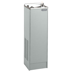Elkay FD7003L1Z Space-ette Water Cooler Floor Model Non-Filtered 3 GPH, Light Gray Granite