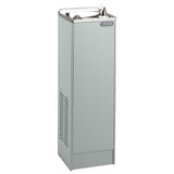 Elkay FD7003L1Z Space-ette Water Cooler Floor Model Non-Filtered 3 GPH, Light Gray Granite