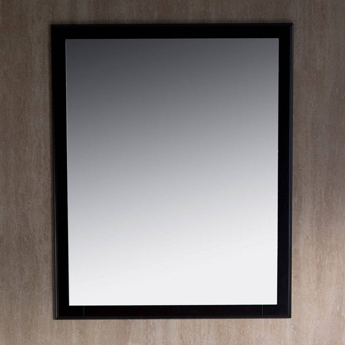 Fresca FMR2030ES Oxford 26" Mirror in Espresso