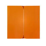 Fresca FMR5092OR Energia 48" Orange Three Panel Folding Mirror