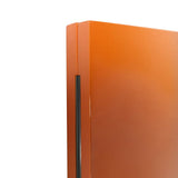 Fresca FMR5092OR Energia 48" Orange Three Panel Folding Mirror