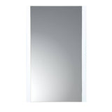 Fresca FMR6224WH Torino 21" White Mirror