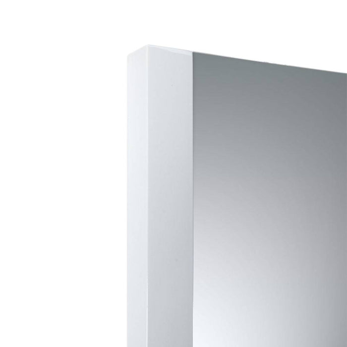 Fresca FMR6224WH Torino 20" Mirror in White