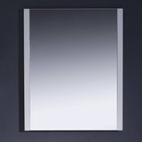 Fresca FMR6230WH Torino 26" White Mirror