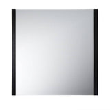 Fresca FMR6236ES Torino 32" Mirror in Espresso