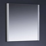 Fresca FMR6236WH Torino 32" White Mirror