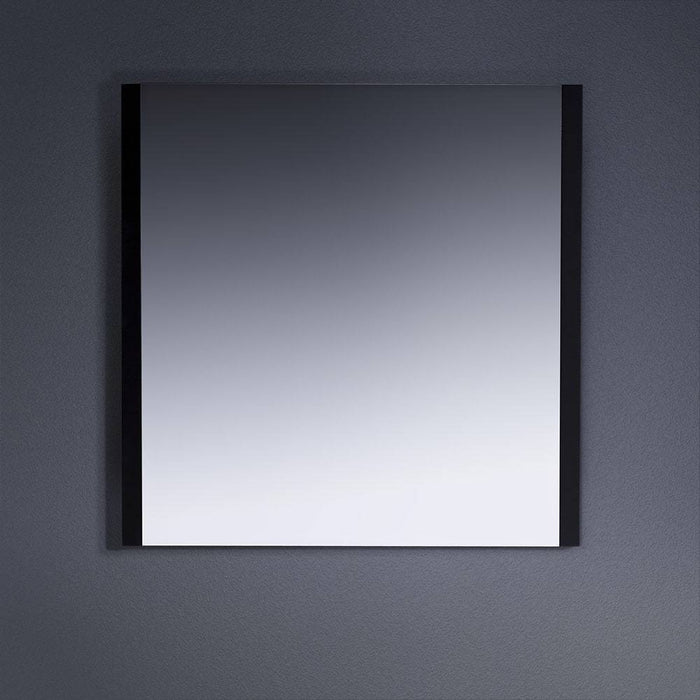 Fresca FVN62-3612ES-VSL Torino 48" Espresso Modern Bathroom Vanity with Side Cabinet & Vessel Sink
