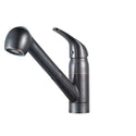 Pfister G133-10YY Pfirst Pull-Out Kitchen Faucet in Tuscan Bronze