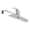 Pfister G134-1444 Pfirst Series Kitchen Faucet in Polished Chrome