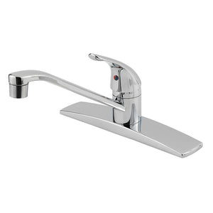 Pfister G134-1444 Pfirst Series Kitchen Faucet in Polished Chrome
