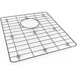 Elkay ECTRUD31199RDBGS2 Crosstown 32-1/2 x 20-1/2 x 9" 2-Bowl Undermount Kitchen Sink Kit, Water Deck