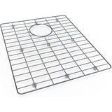 Elkay ECTRUD31199RDBGS2 Crosstown 32-1/2 x 20-1/2 x 9" 2-Bowl Undermount Kitchen Sink Kit, Water Deck