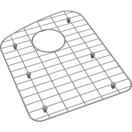 Elkay GOBG1520LSS Dayton Stainless Steel 13-1/4" x 17-1/16" x 1" Bottom Sink Grid
