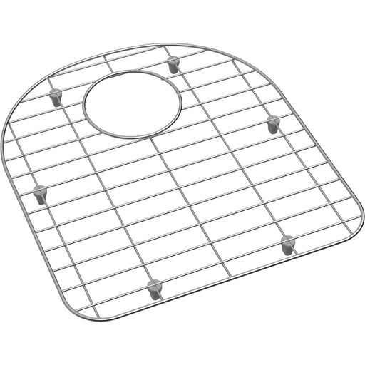 Elkay GOBG1617SS Dayton Stainless Steel 13-7/16" x 15-1/16" x 1" Bottom Sink Grid