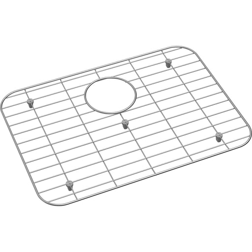 Elkay GOBG2115SS Dayton Stainless Steel 19-1/16" x 13-3/4" x 1" Bottom Sink Grid