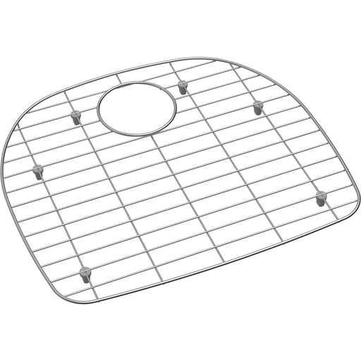 Elkay GOBG2118SS Dayton Stainless Steel 18-1/4" x 16-1/16" x 1" Bottom Sink Grid