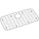 Elkay GOBG2816SS Dayton Stainless Steel 26-1/8" x 13-15/16" x 1" Bottom Sink Grid