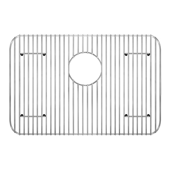 Whitehaus GR2230 Stainless Steel Sink Grid for Use