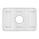 Whitehaus GR2916 Stainless Steel Sink Grid for Use