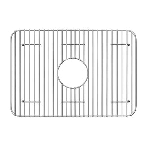 Whitehaus GR2916 Stainless Steel Sink Grid for Use