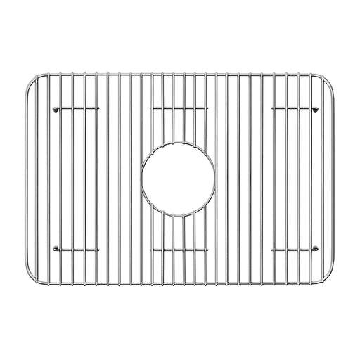 Whitehaus GR2916 Stainless Steel Sink Grid for Use